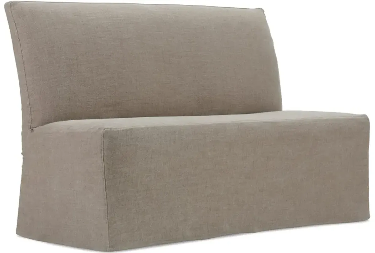 Finch Slip Dining Banquette