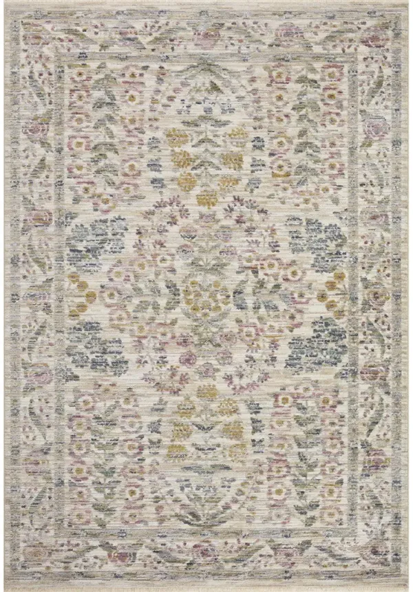 Provence PRO02 2'6" x 12'" Rug