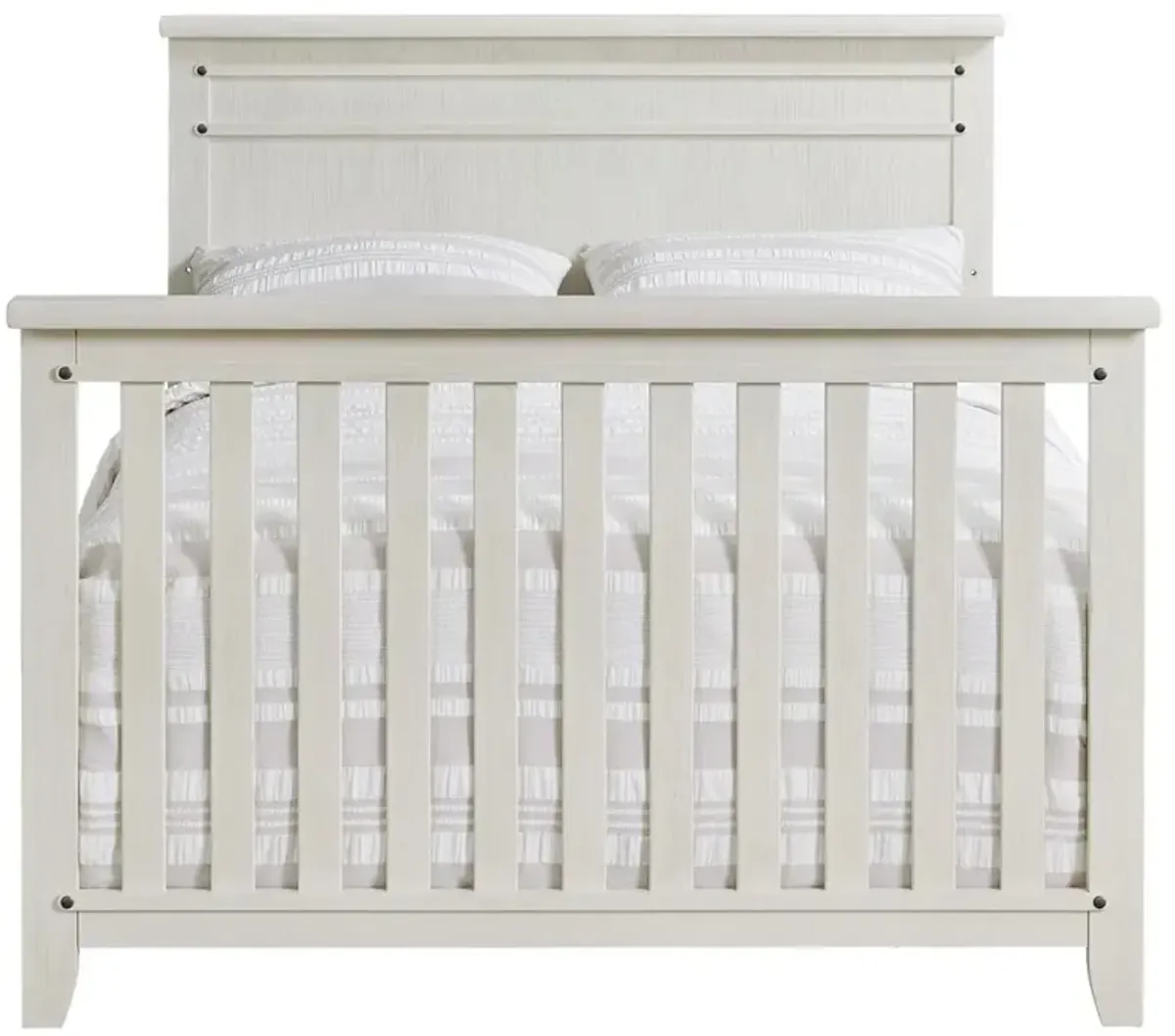 Soho Baby Ellison Conv Kit Rustic White