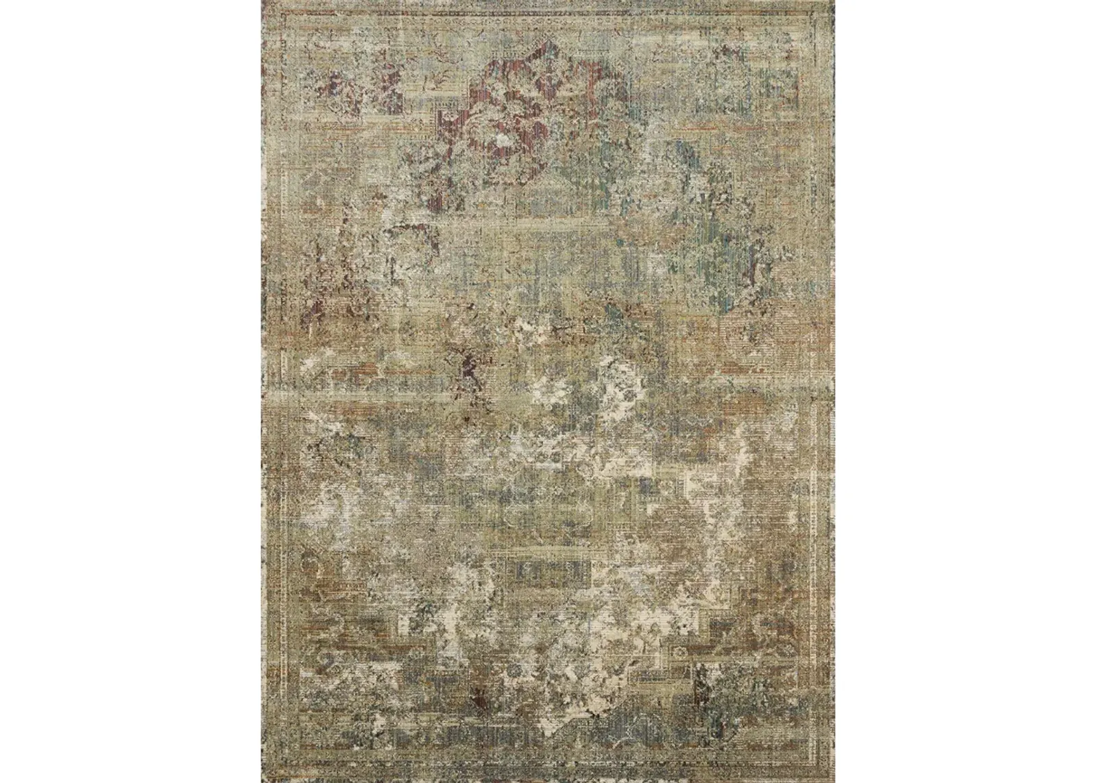 Linnea LIN06 2'7" x 4'" Rug