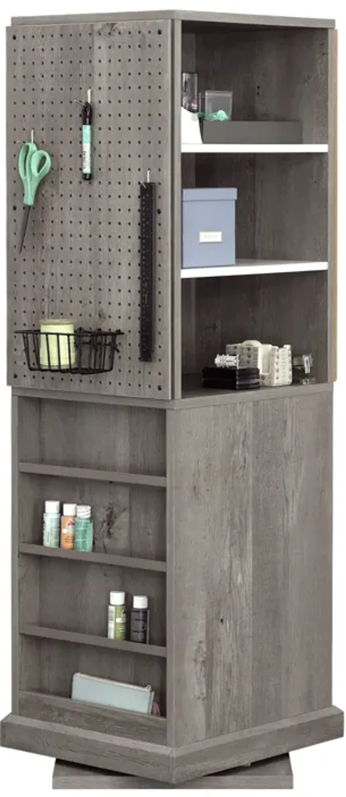 Craft Pro Craft Tower