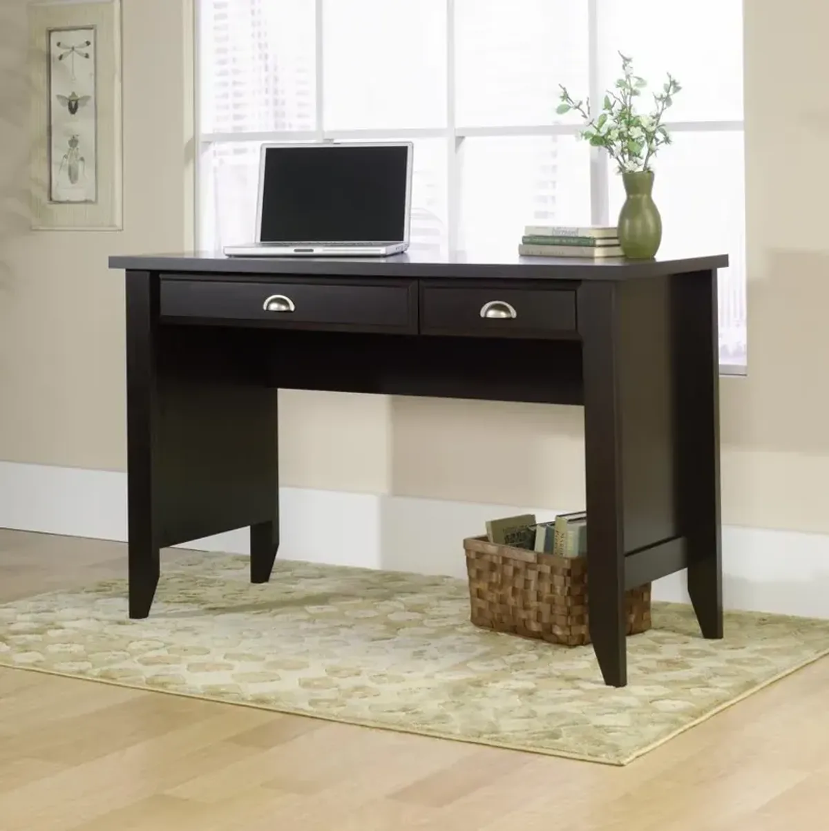 Sauder Shoal Creek Computer Desk Jw