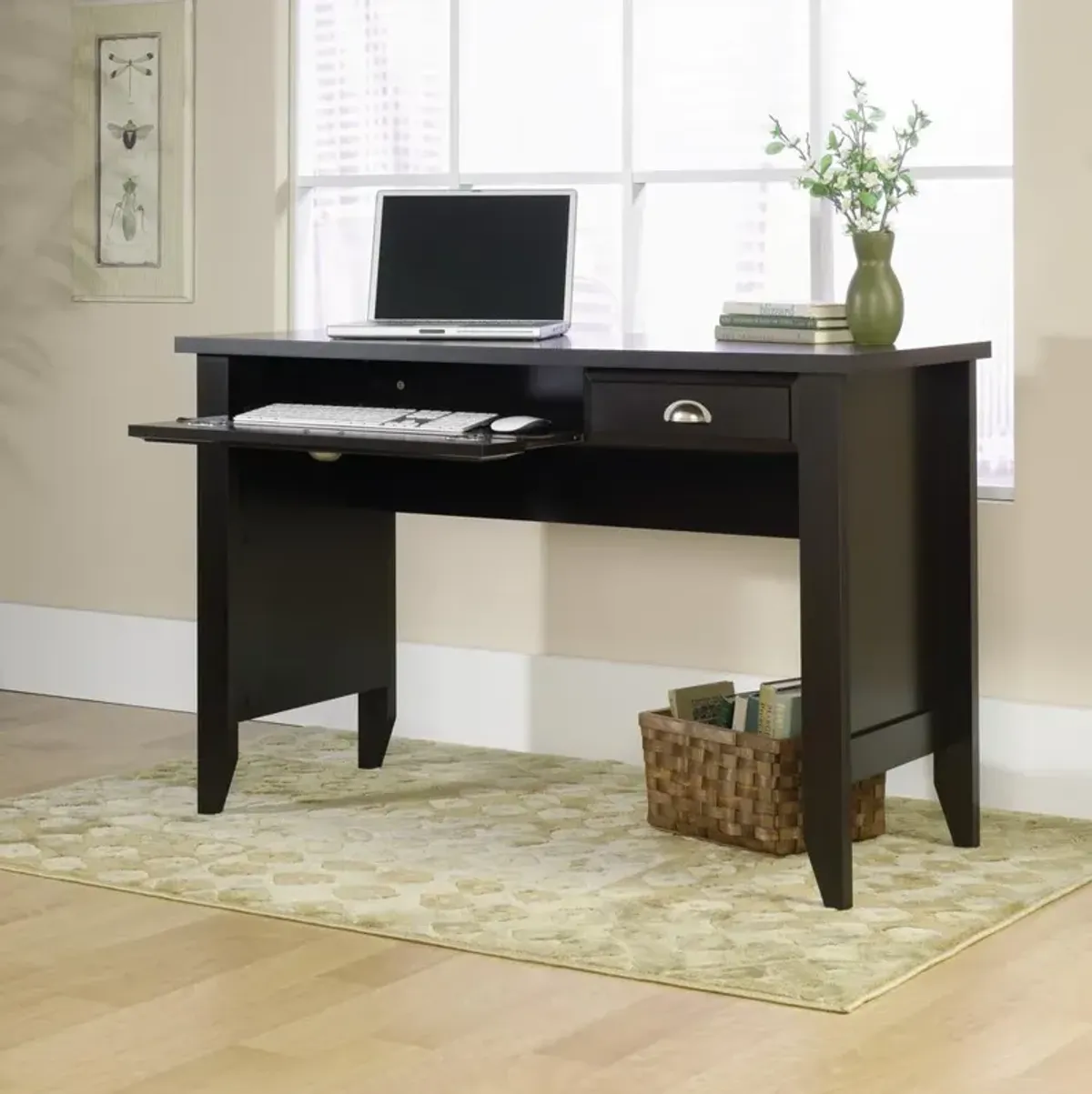 Sauder Shoal Creek Computer Desk Jw