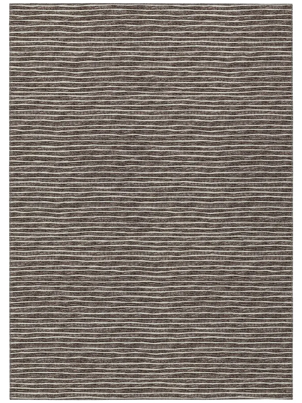 Laidley LA1 Chocolate 9' x 12' Rug