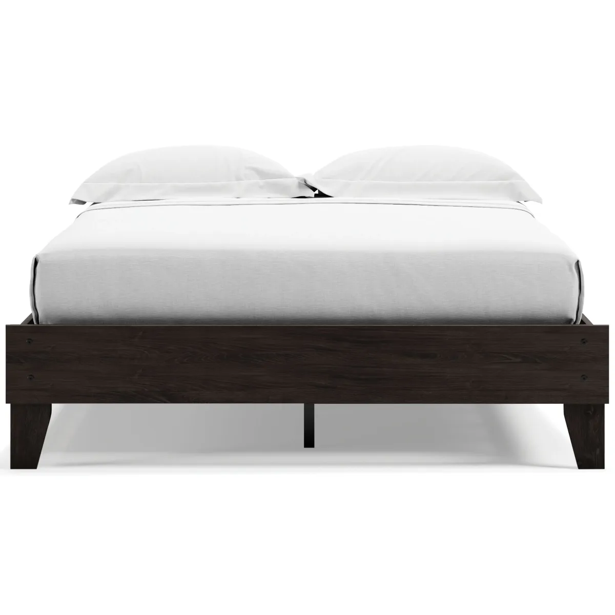 Piperton Queen Platform Bed