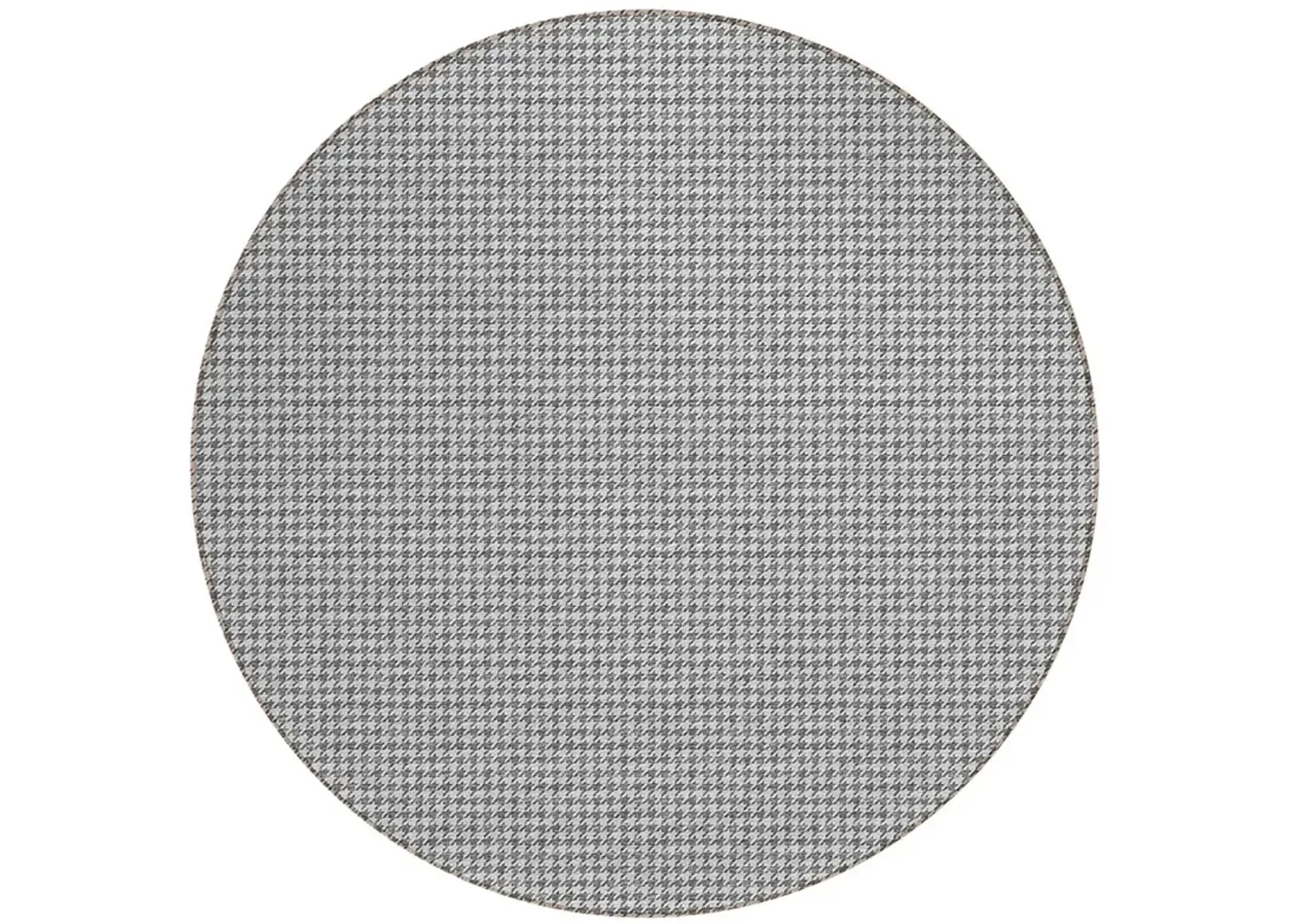 Hinton HN1 Gray 6' Rug