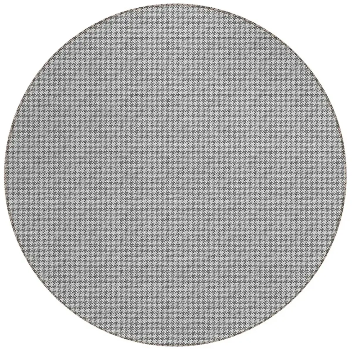 Hinton HN1 Gray 6' Rug