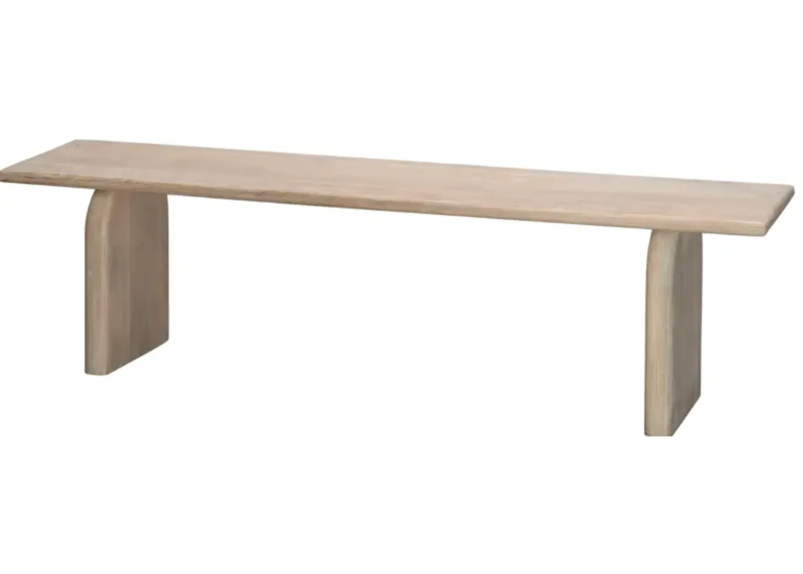 Arc Bench