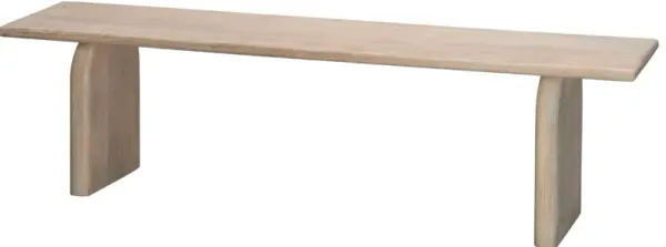 Arc Bench