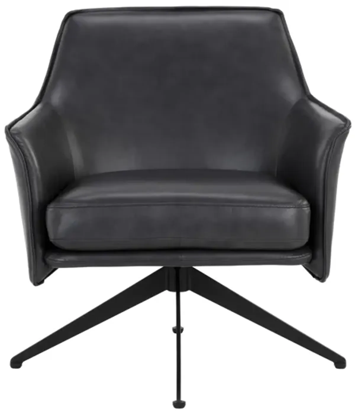 Crosby Swivel Lounge Chair