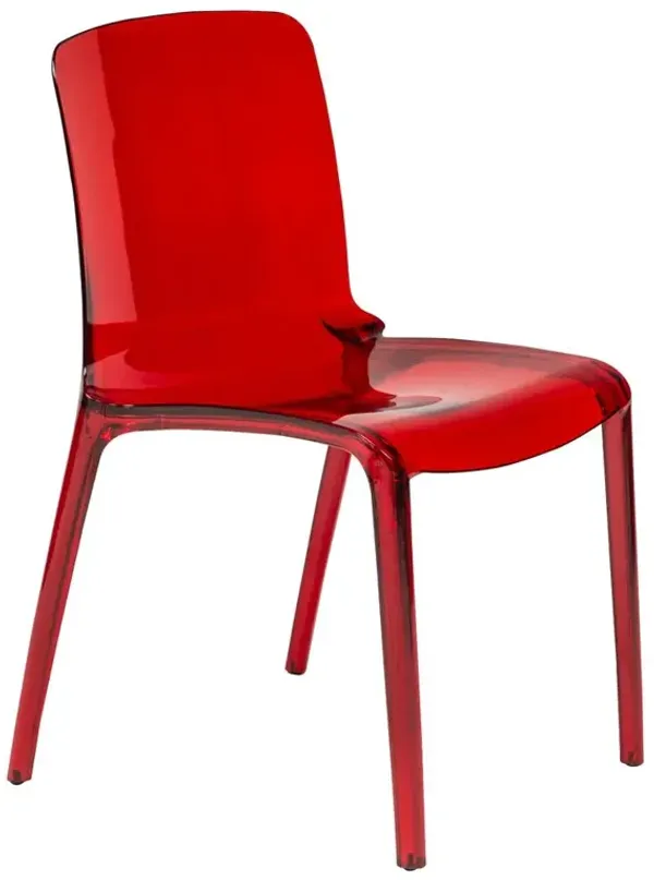 LeisureMod Murray Modern Dining Chair