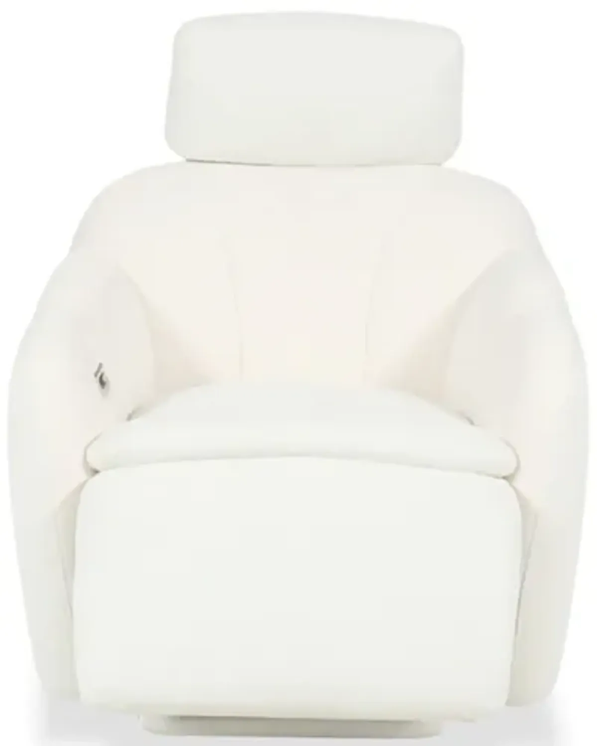 Grand Island Power Swivel Chair