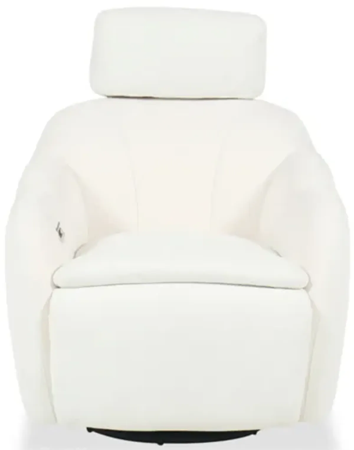 Grand Island Power Swivel Chair