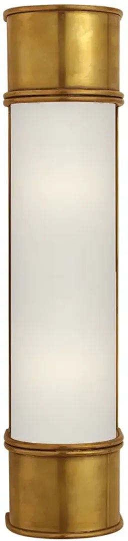 Brass color
