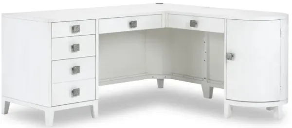 Terra Luna L Desk