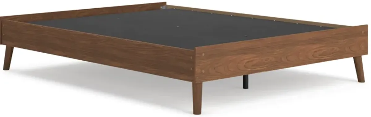 Fordmont Queen Platform Bed