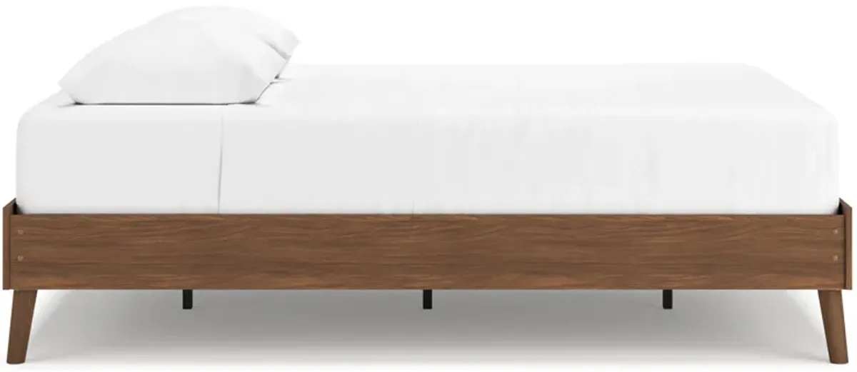 Fordmont Queen Platform Bed