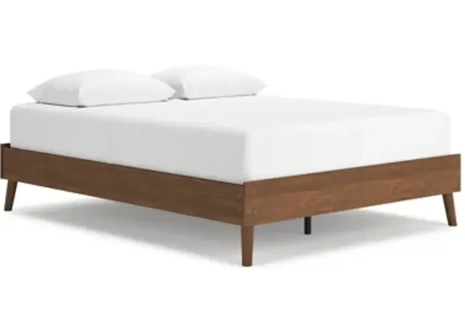 Fordmont Queen Platform Bed