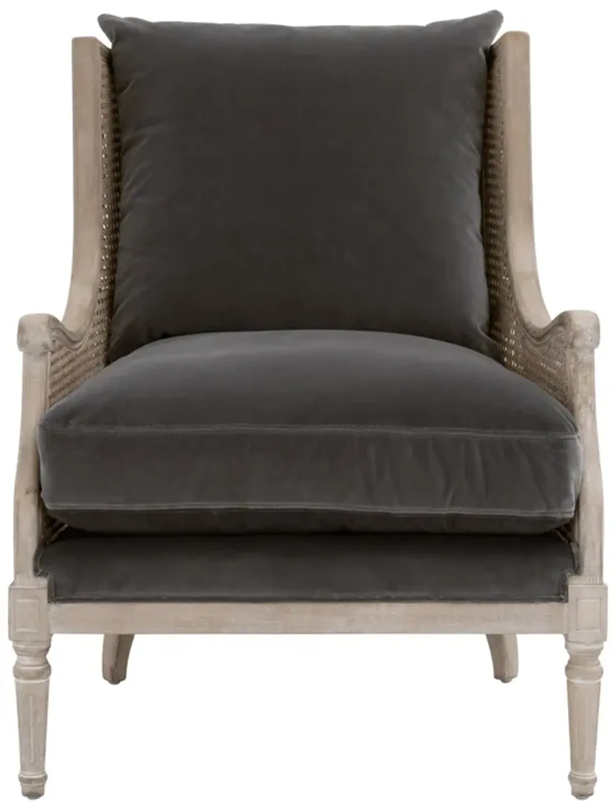 Churchill Club Chair