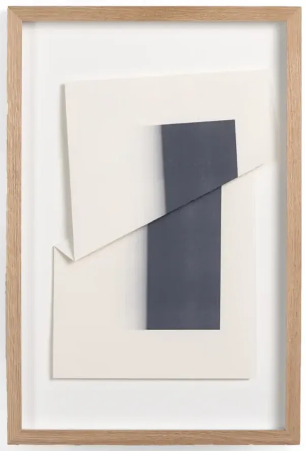 Color Form E by David Grey