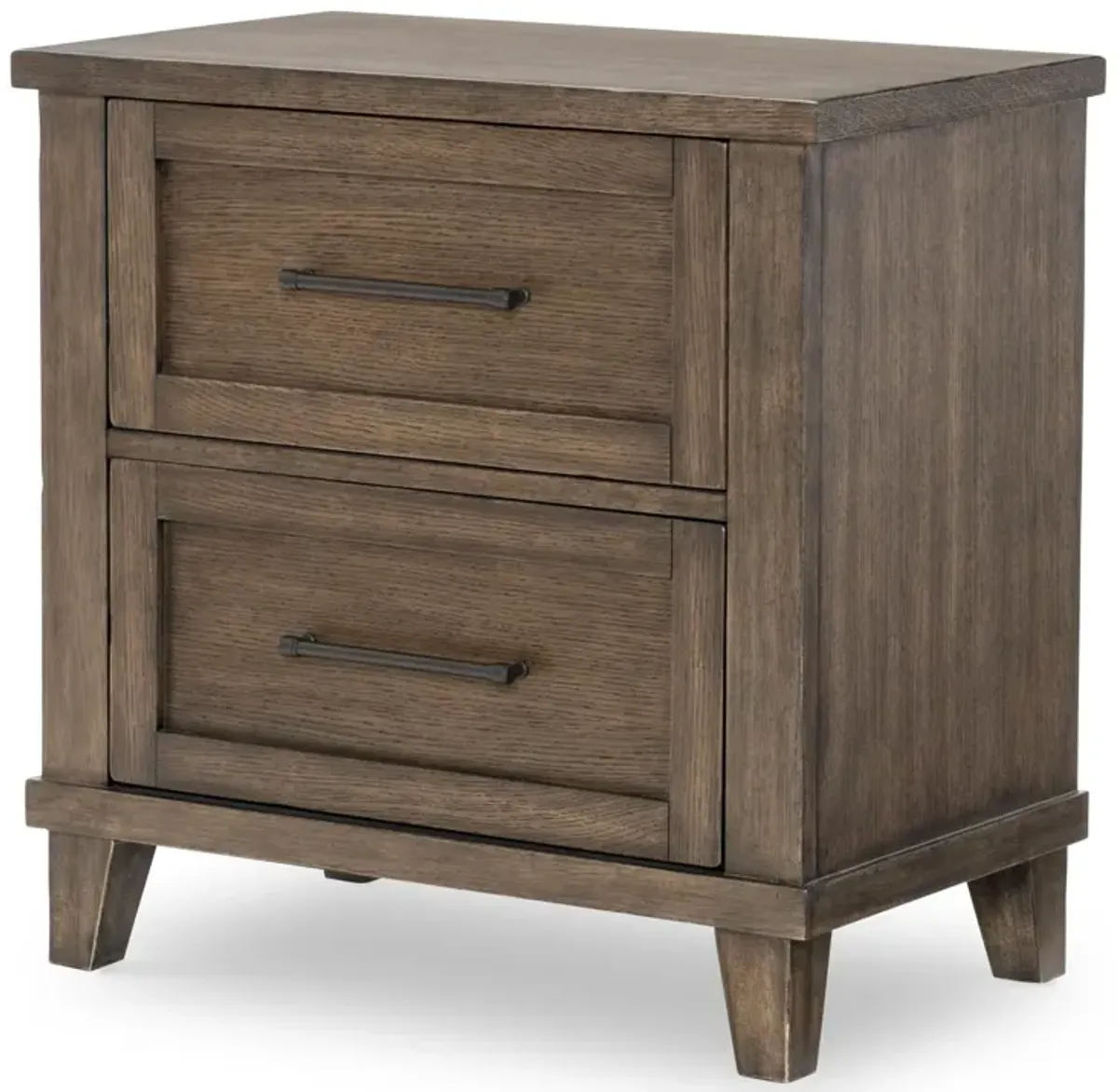 XXX's and OOO's Nightstand