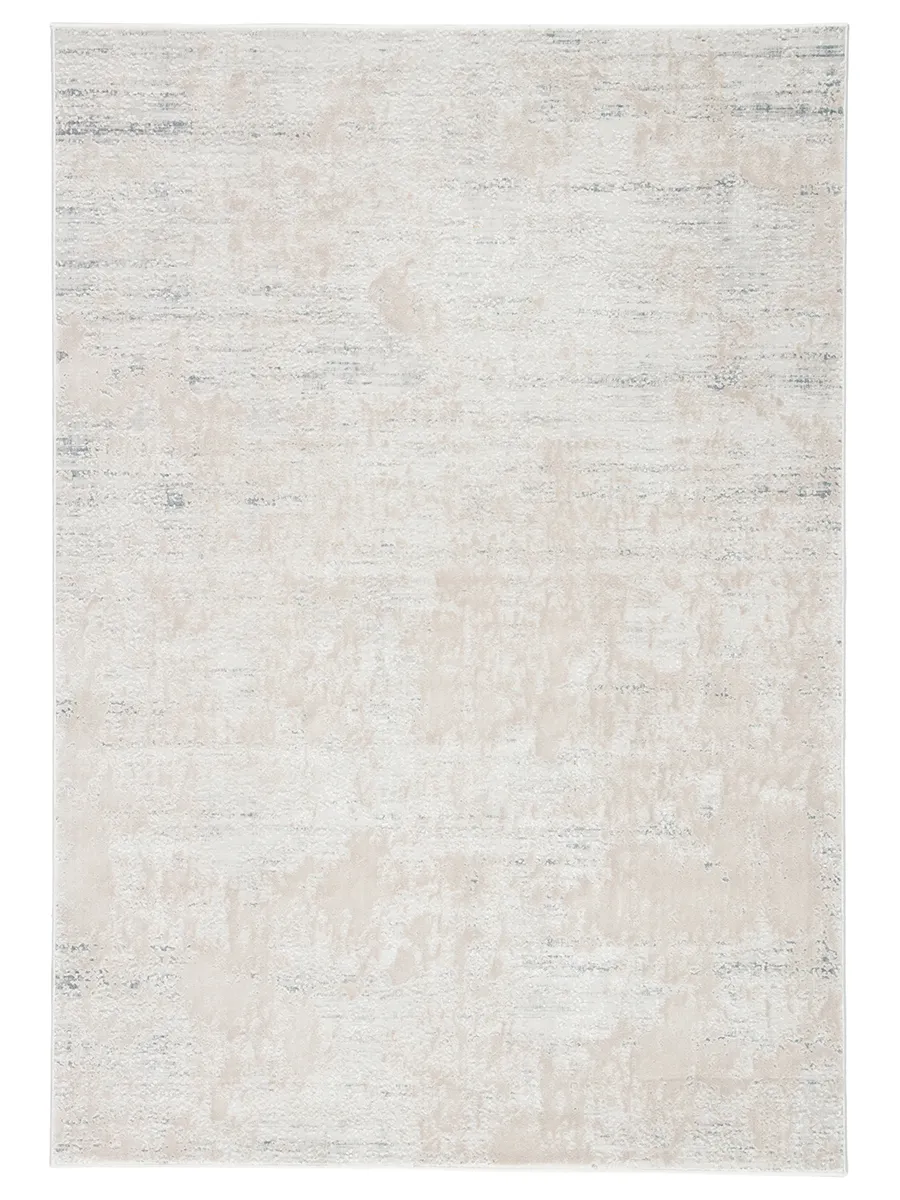 Cirque Orianna Natural 8' x 10' Rug