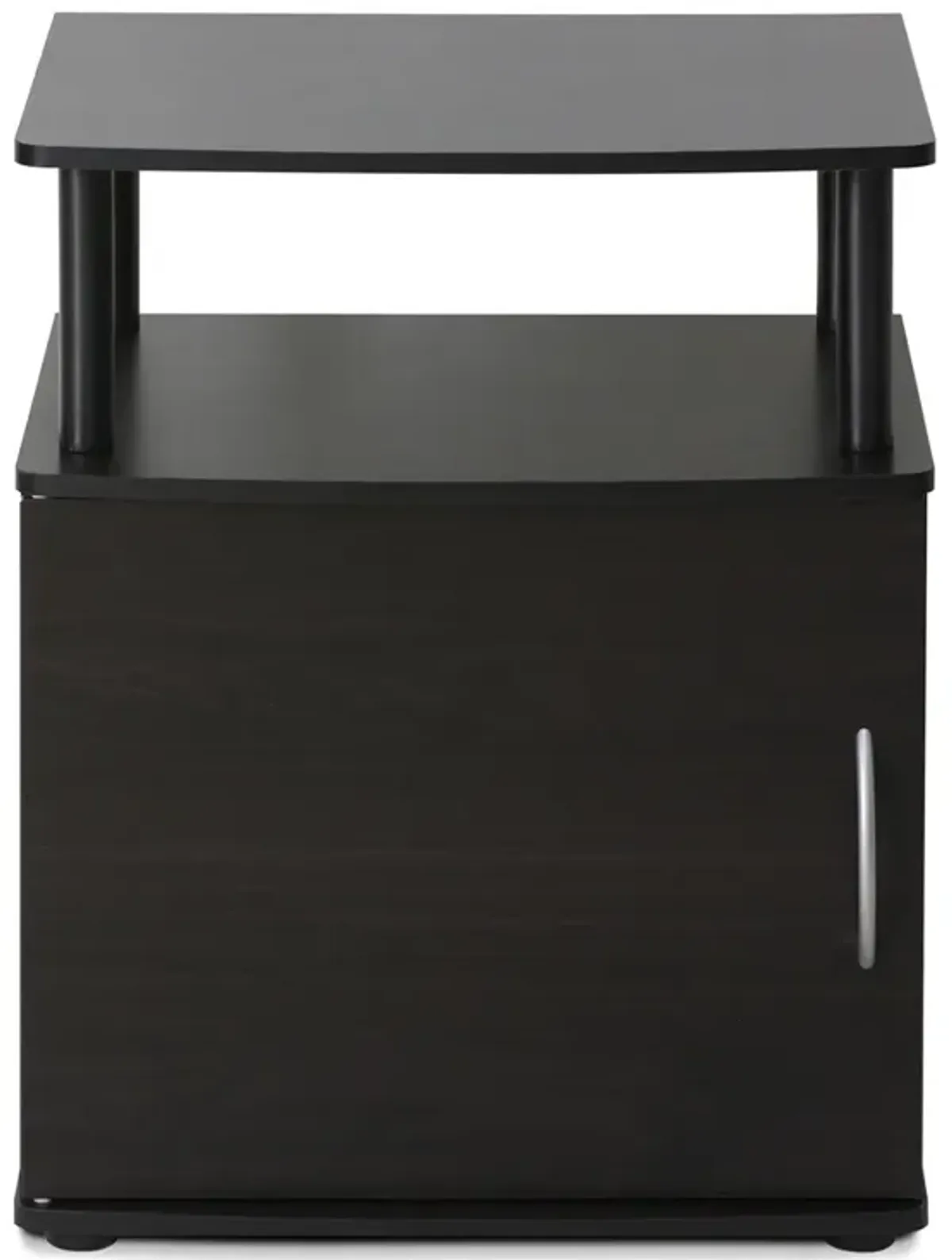 JAYA Utility Design End Table,