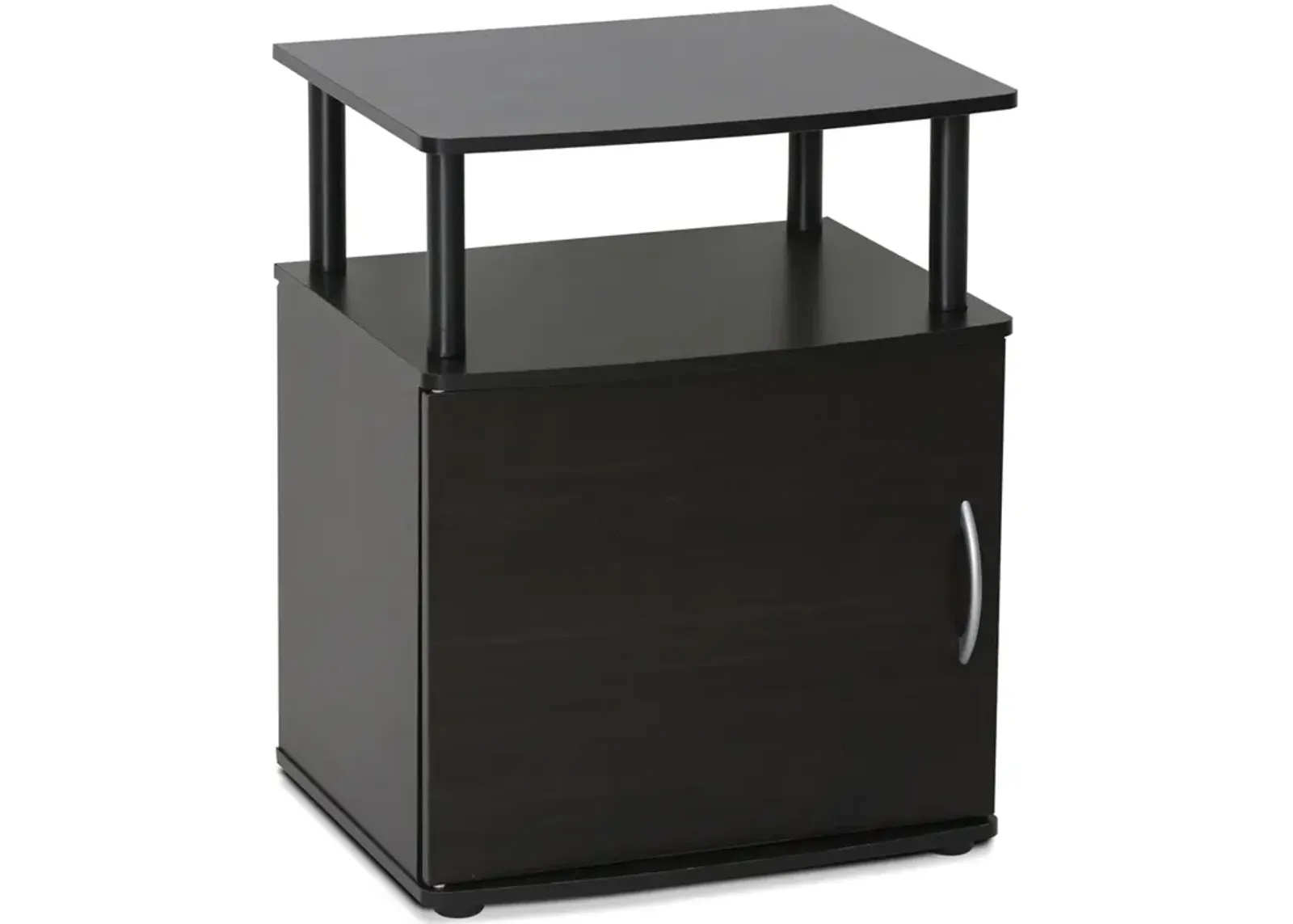 JAYA Utility Design End Table,