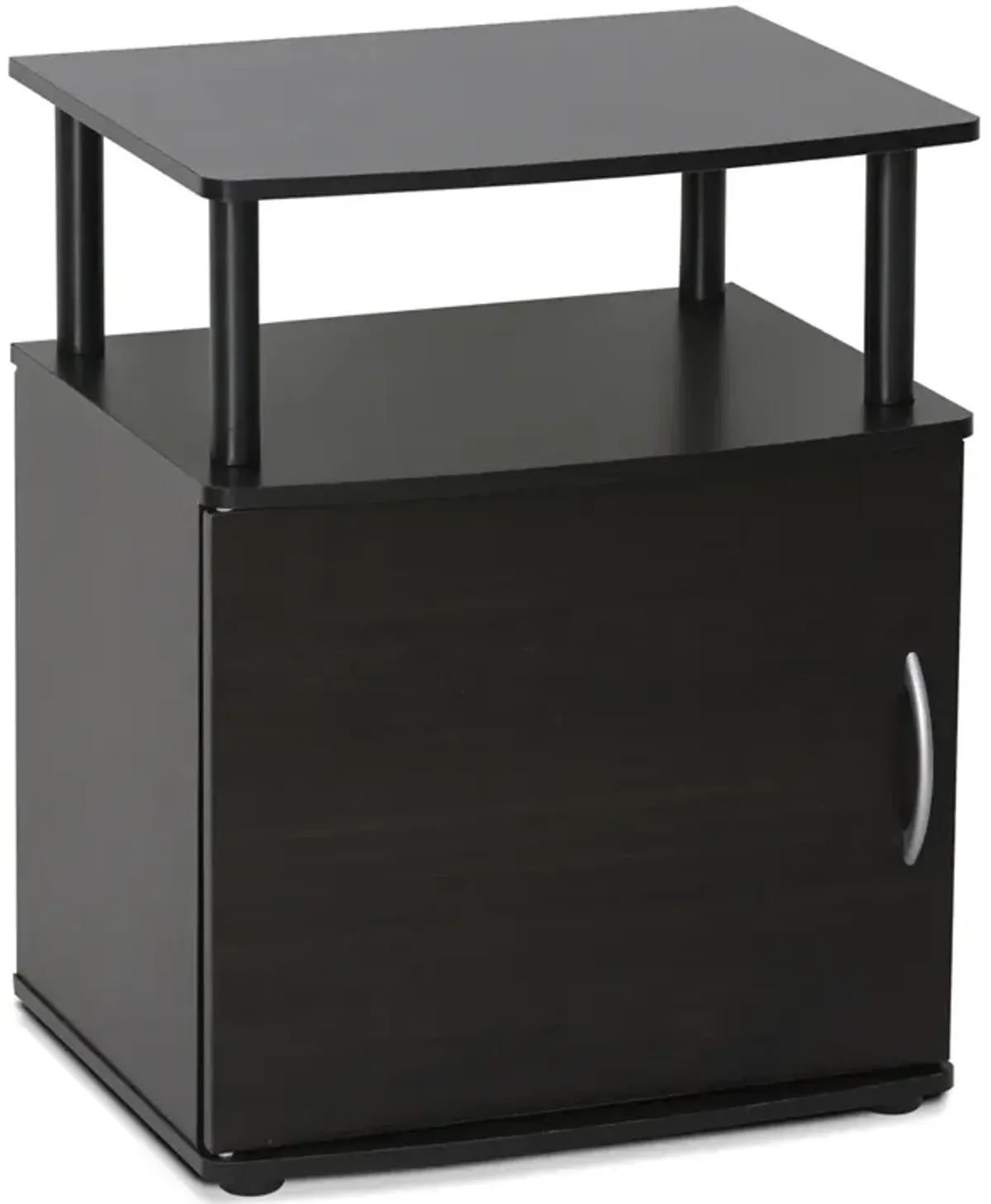 JAYA Utility Design End Table,