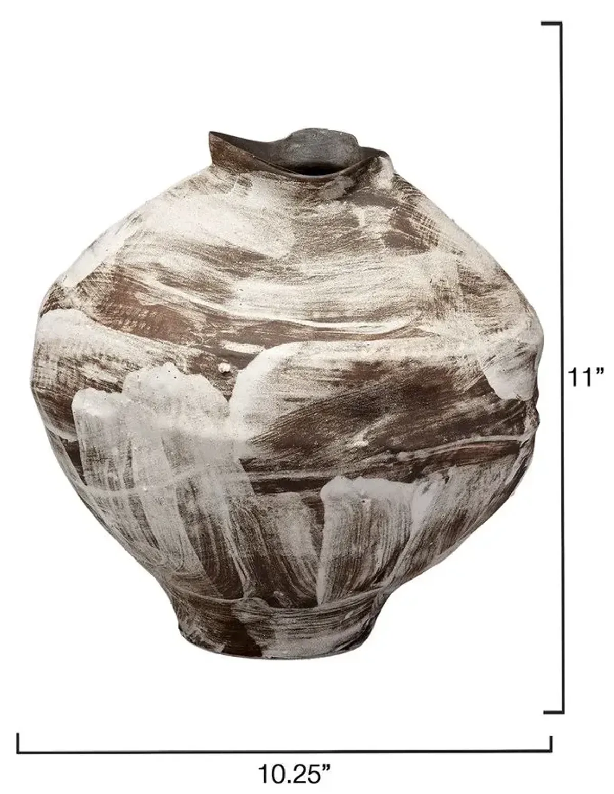 Maurice Vase