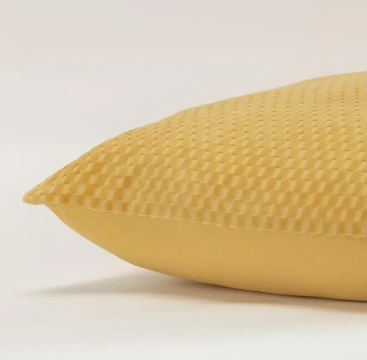 20" x 20" Poly Filled Pillow