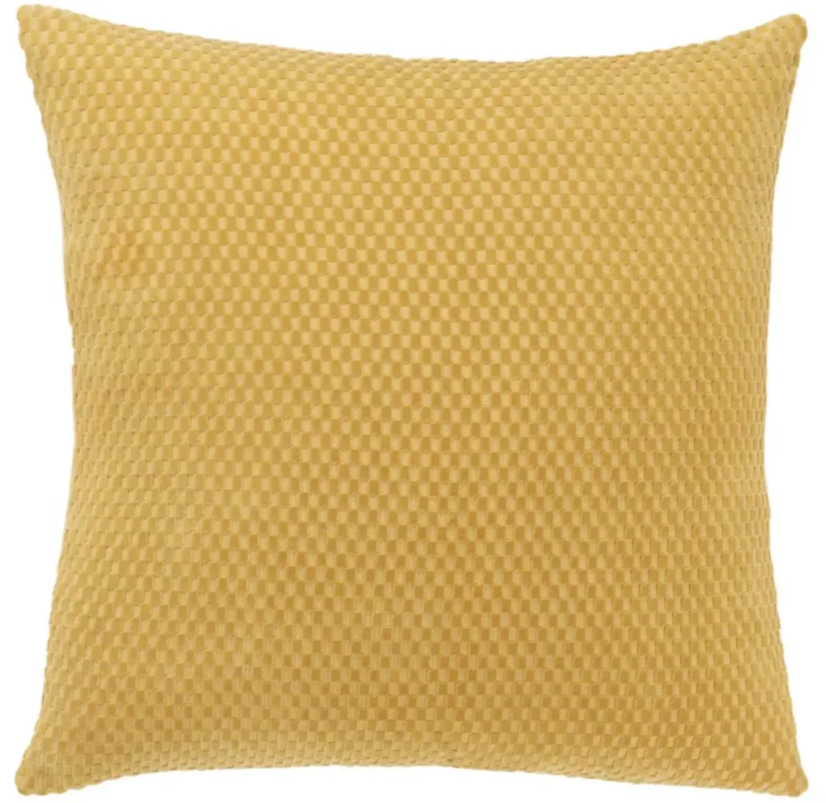 20" x 20" Poly Filled Pillow