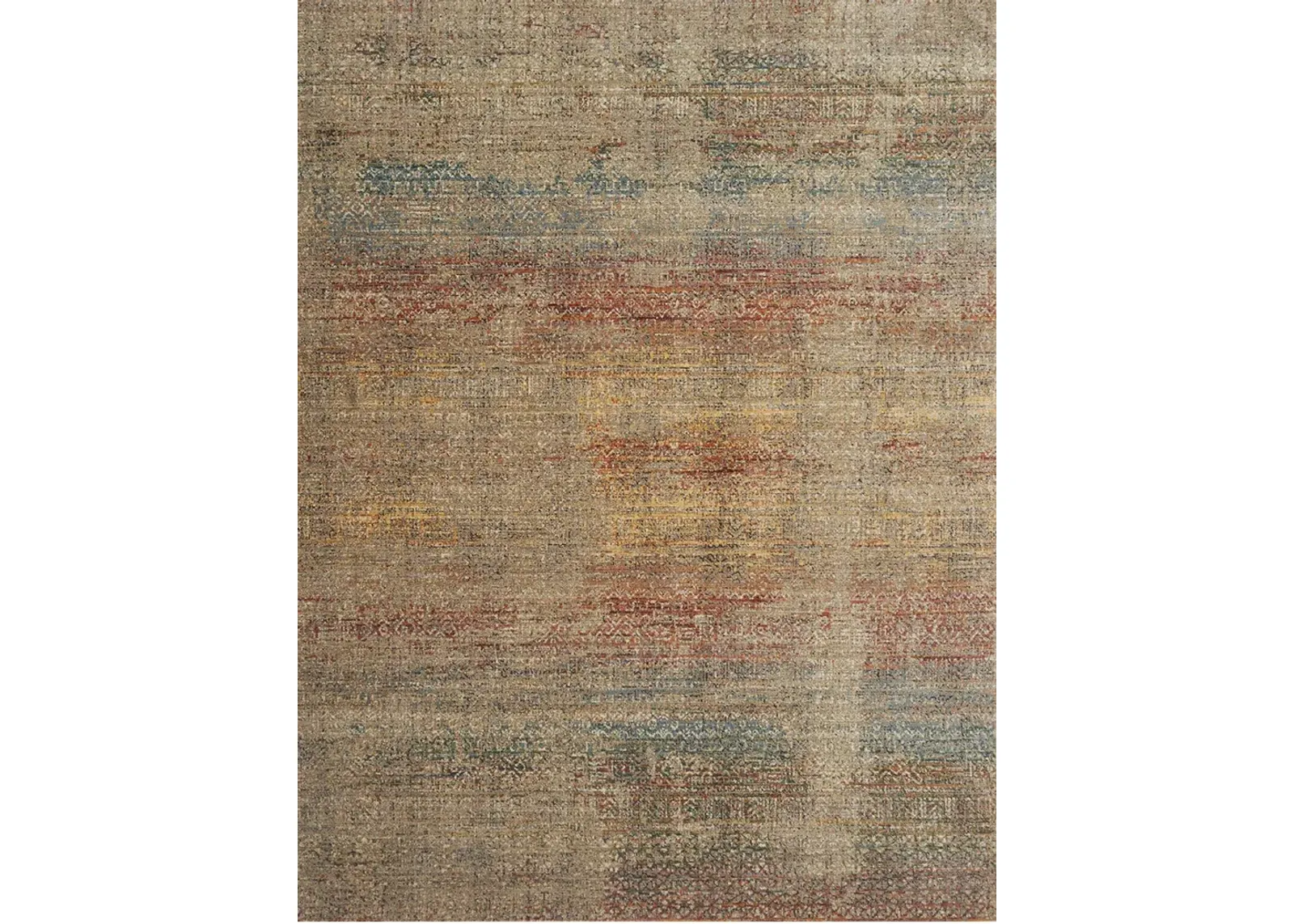 Javari JV05 2'6" x 12'" Rug