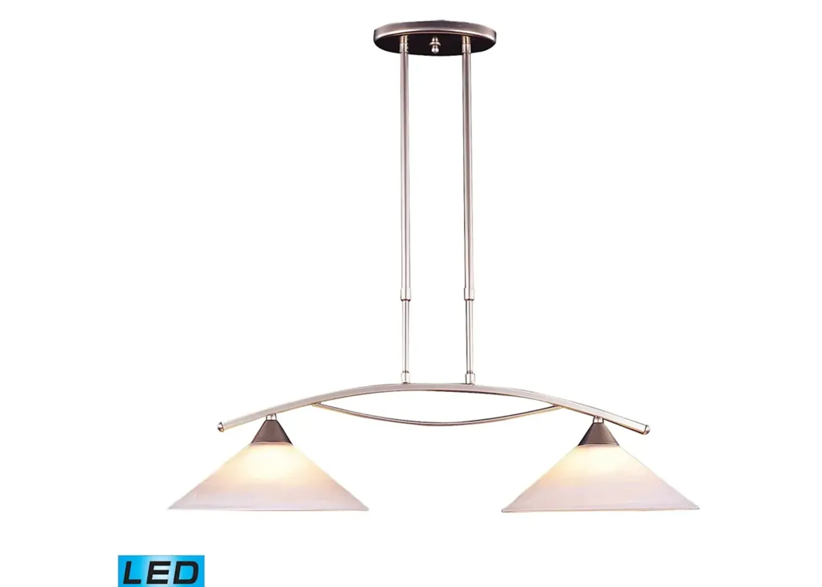 Elysburg 31'' Wide Chandelier