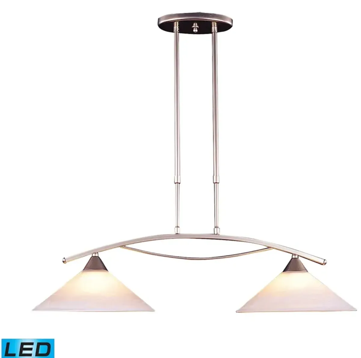 Elysburg 31'' Wide Chandelier