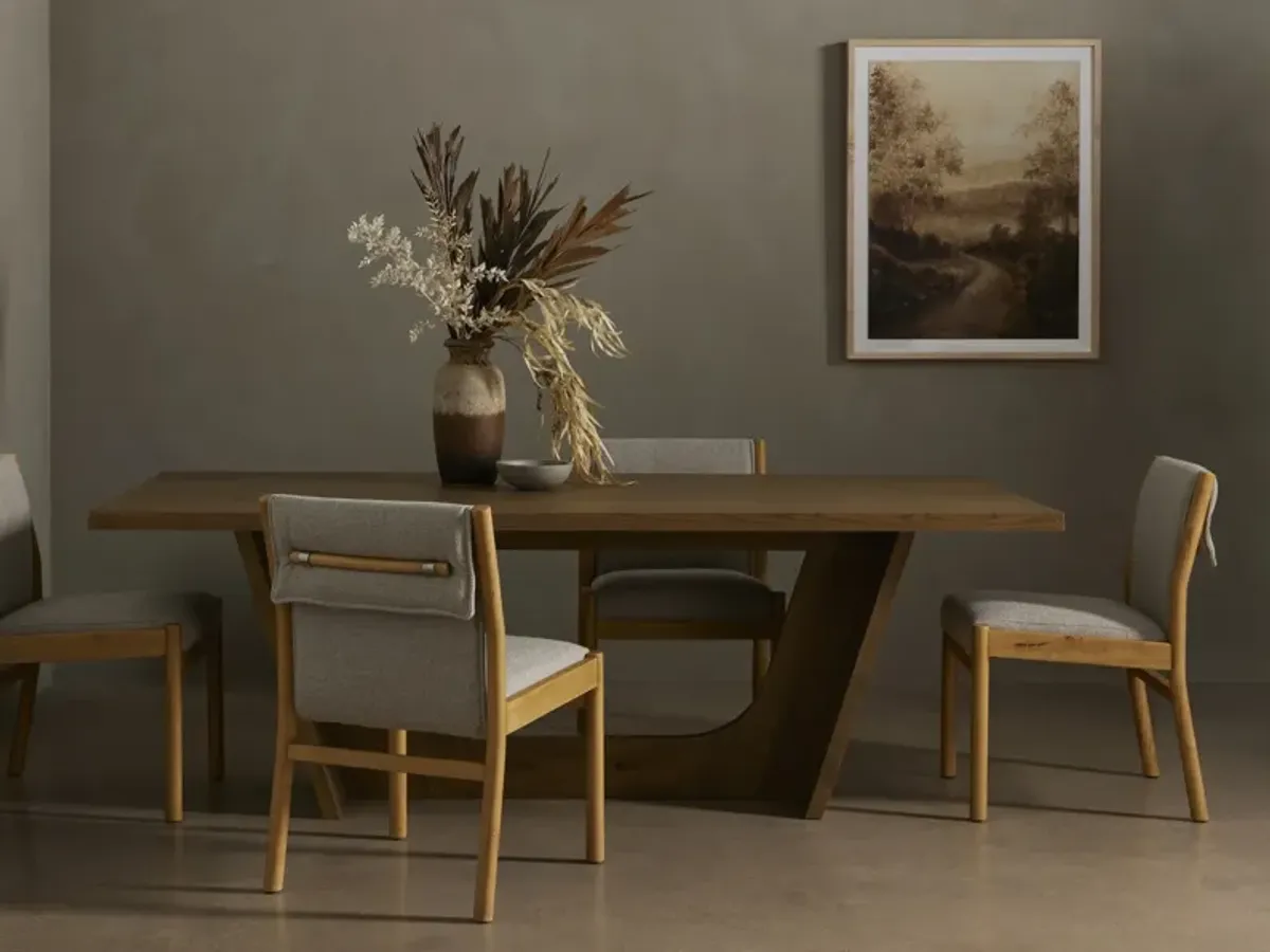 Pryor Dining Table