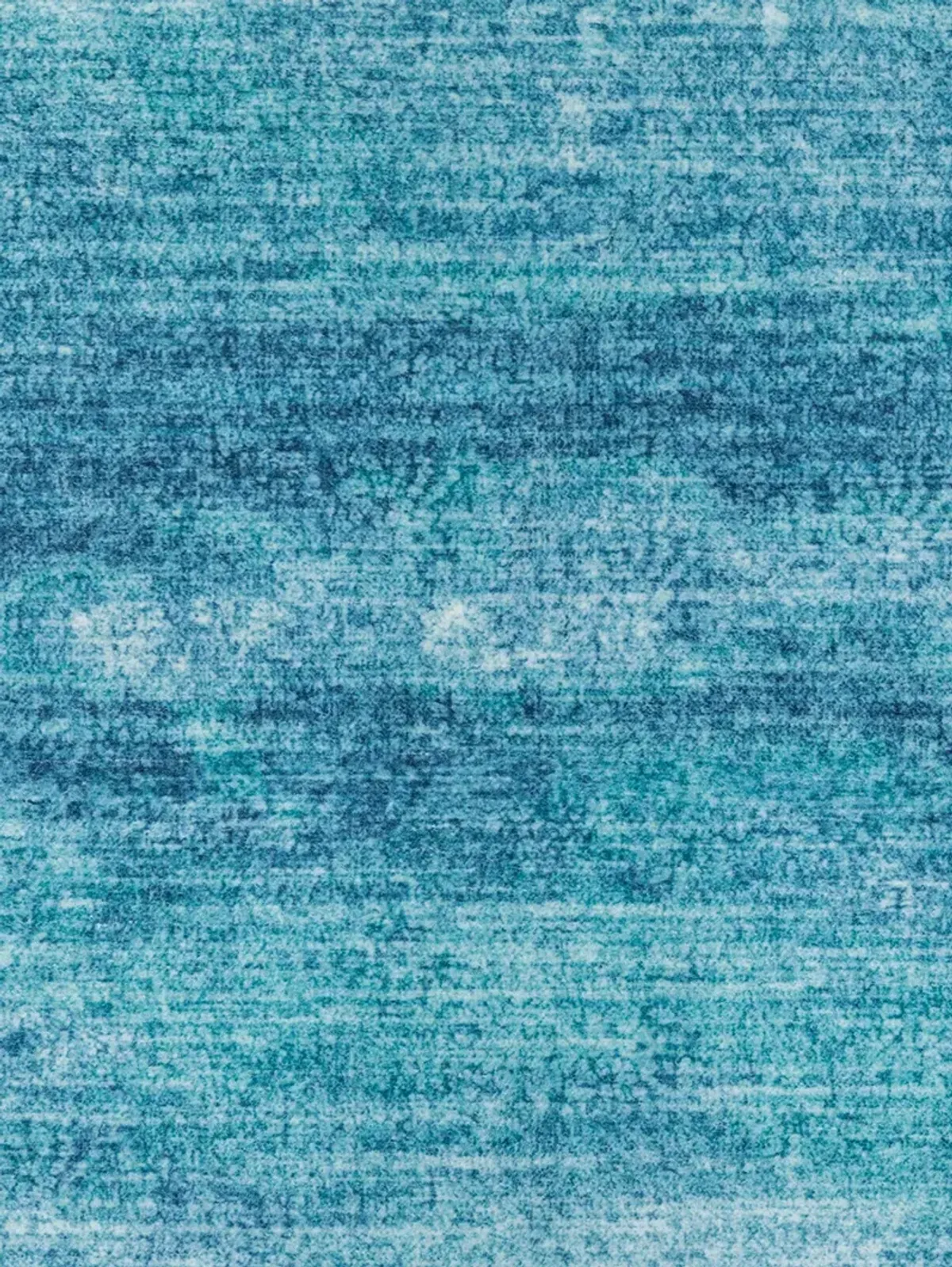 Sumter 7'6" x 10' Blue Rug