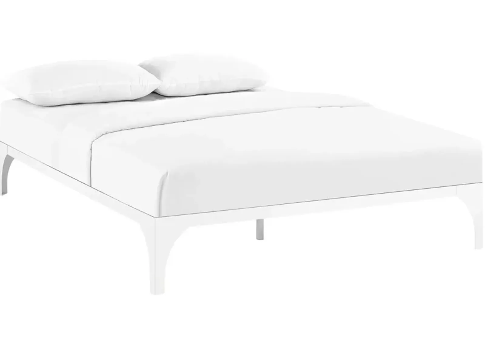 Modway - Ollie Full Bed Frame