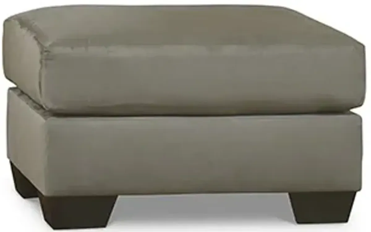 Darcy Ottoman