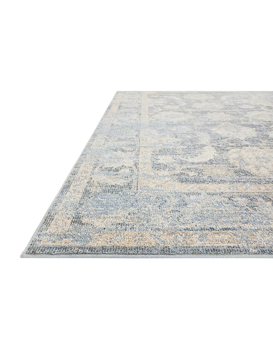 Odette ODT03 2'7" x 10'" Rug