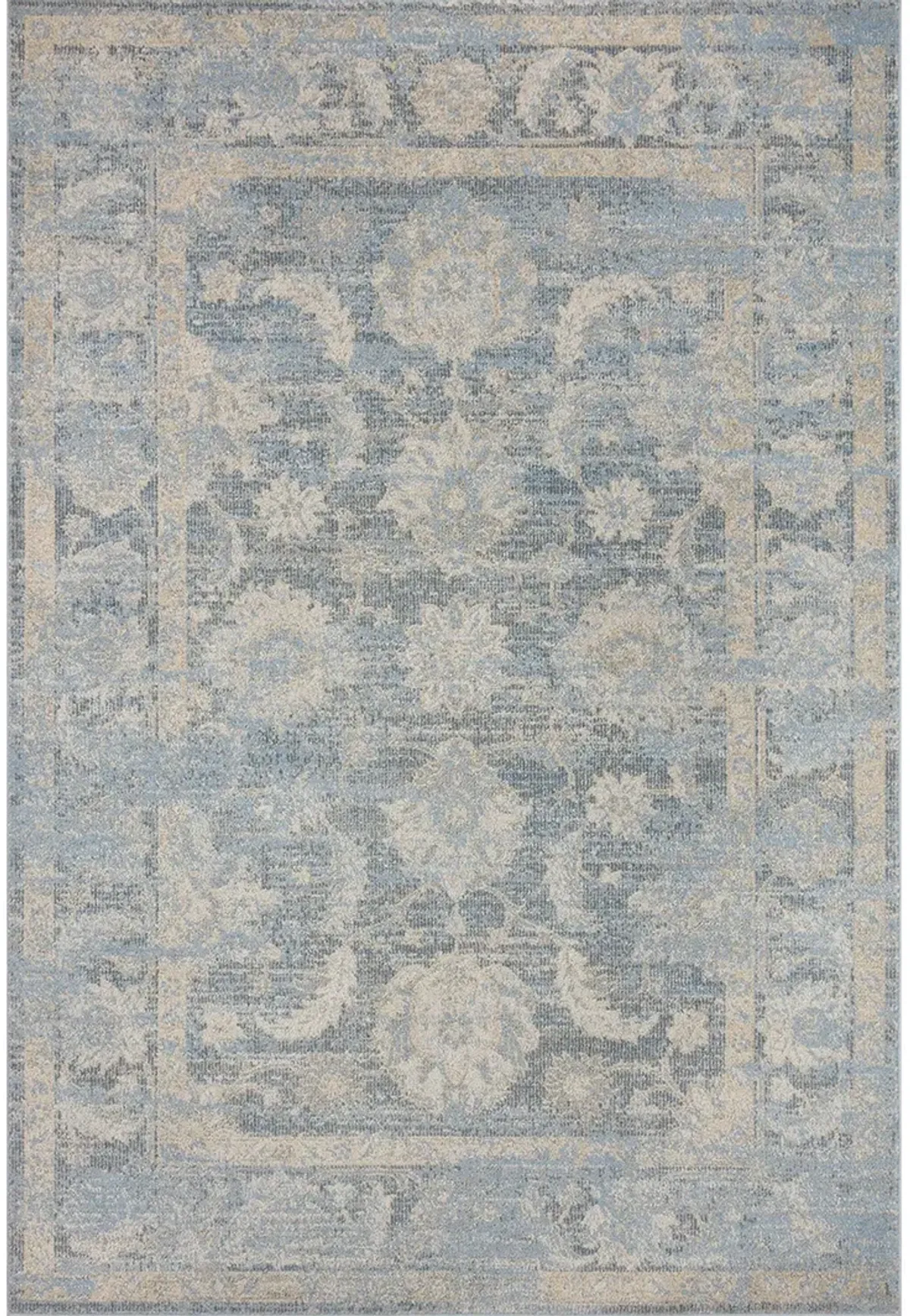 Odette ODT03 2'7" x 10'" Rug
