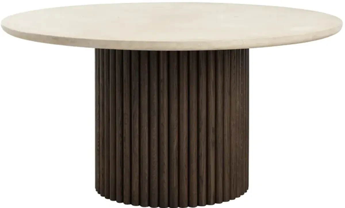 Banyan Dining Table