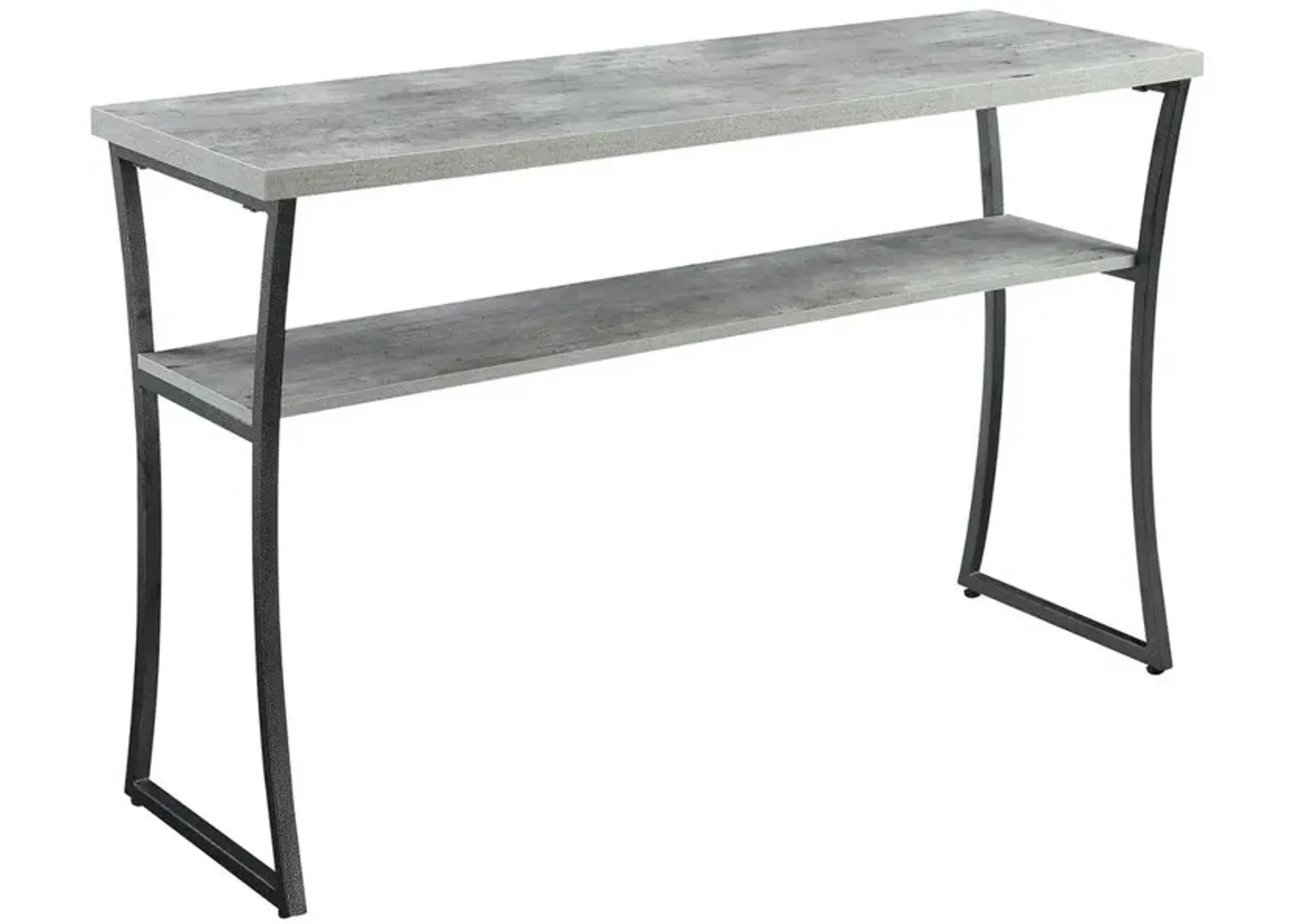 Convience Concept, Inc. X-Calibur Console Table