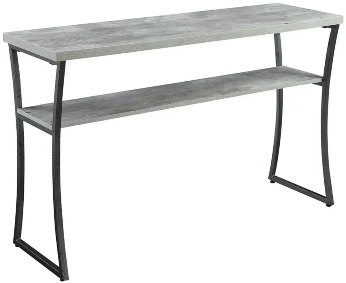 Convience Concept, Inc. X-Calibur Console Table