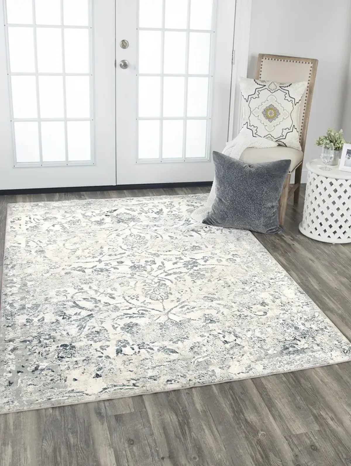 Chelsea CHS109 2'7" x 9'6" Rug