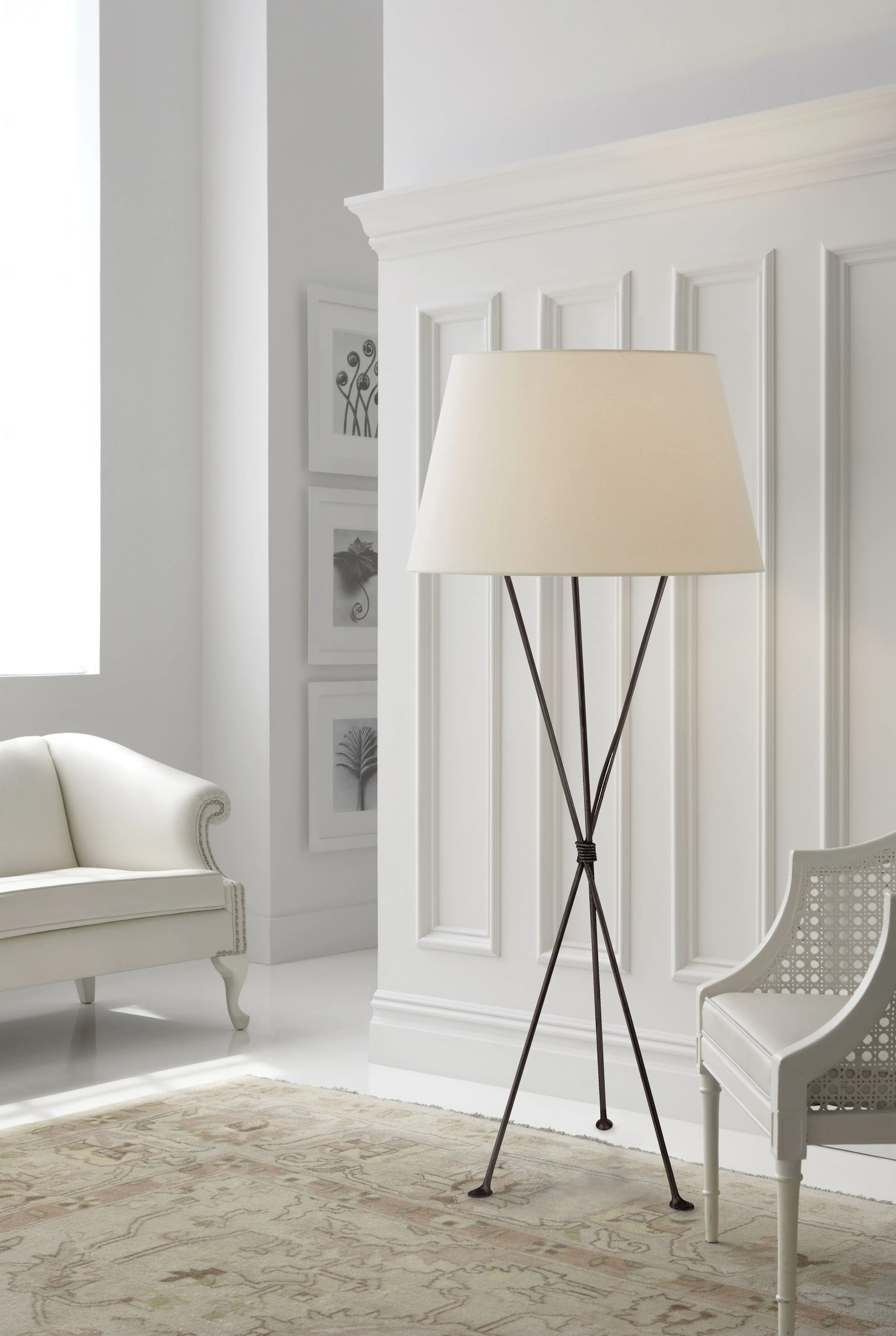 Lebon Floor Lamp