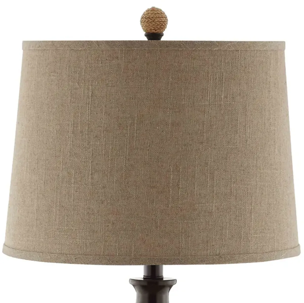 Weston 1-Light Table Lamp