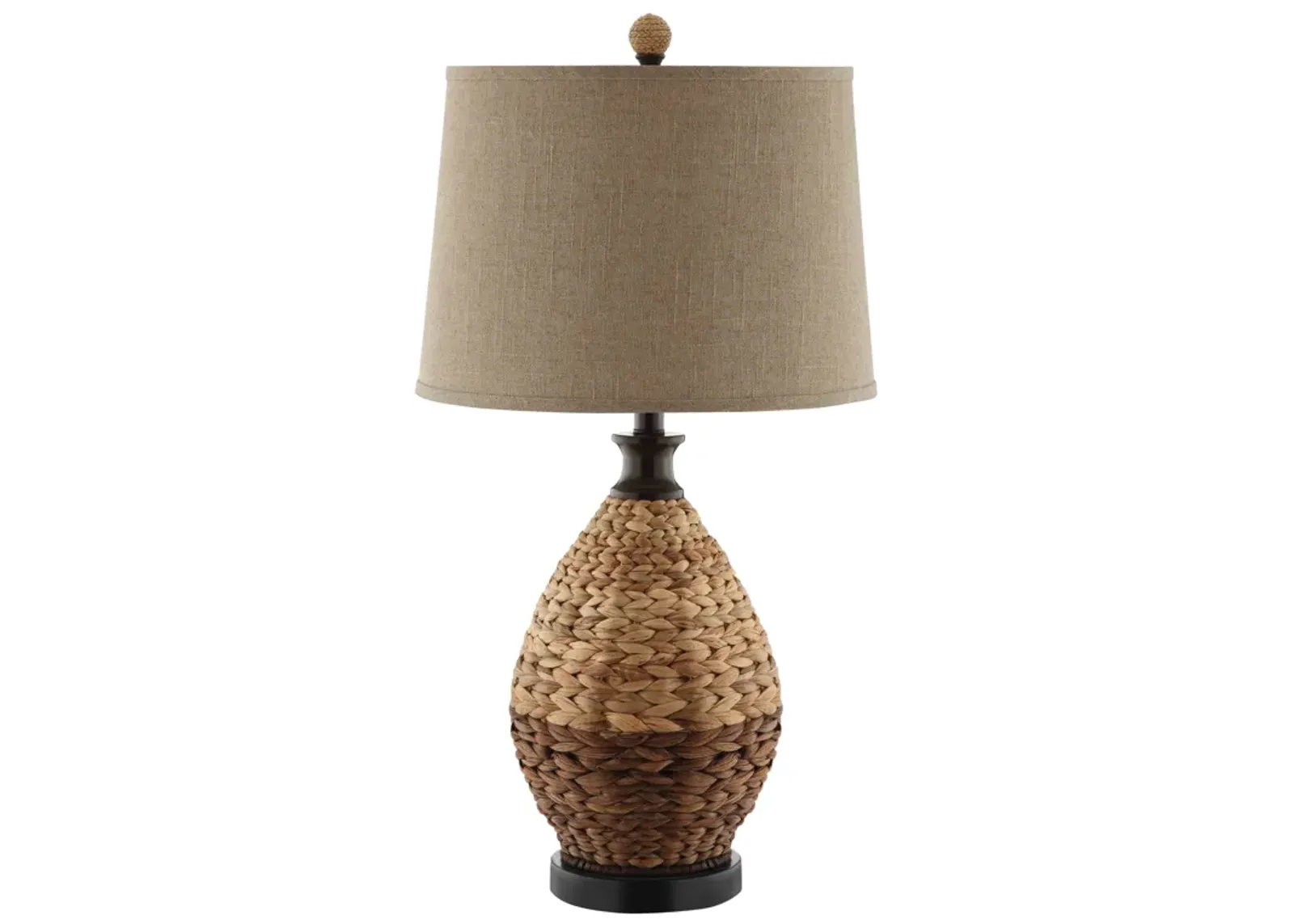 Weston 1-Light Table Lamp