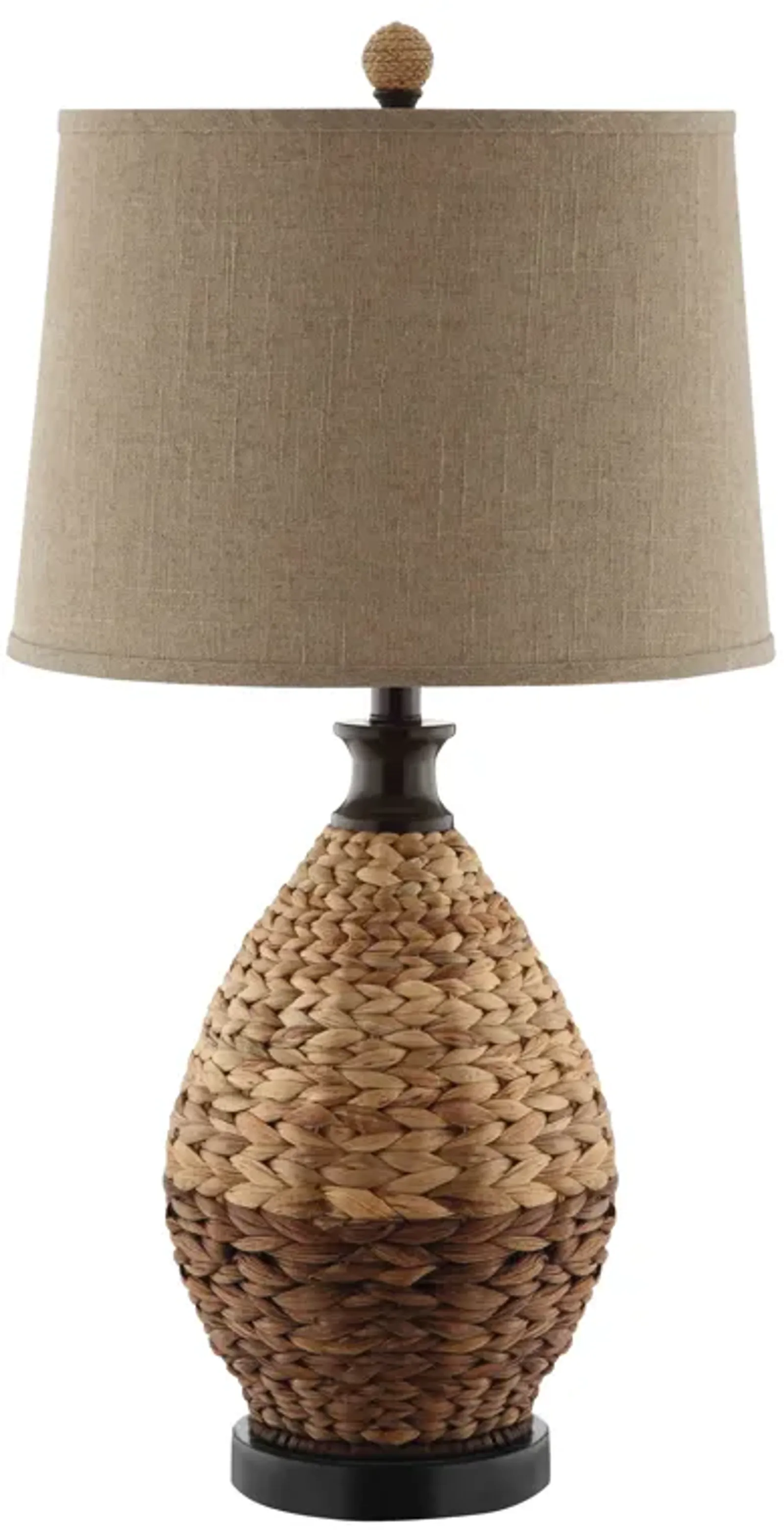 Weston 1-Light Table Lamp