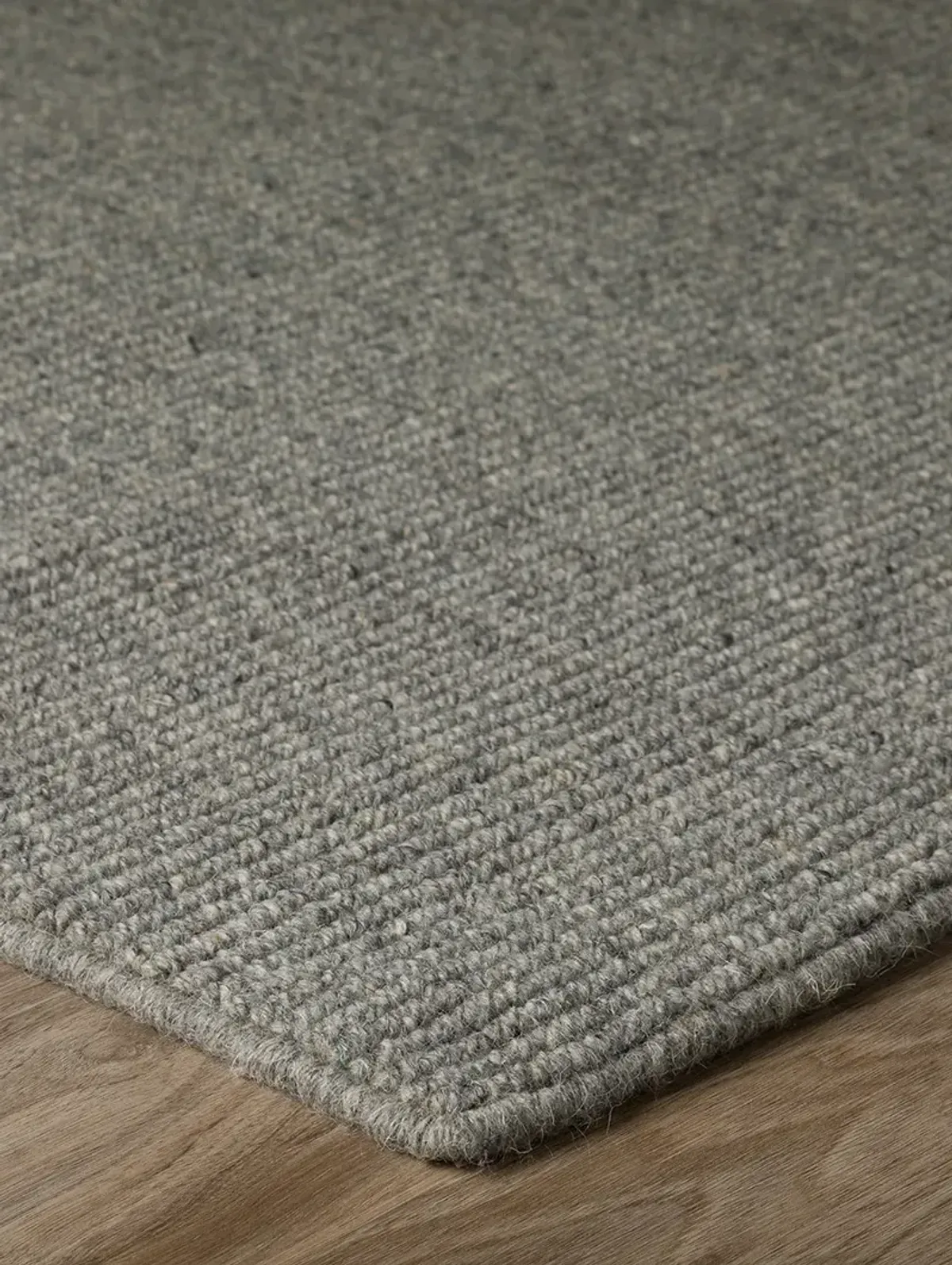 Monaco Sisal MC300 Ash 2'3" x 7'6" Rug